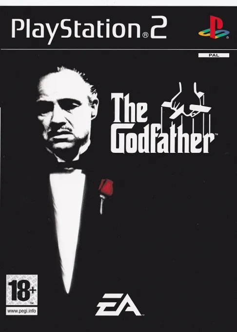 Godfather, The (Japan)